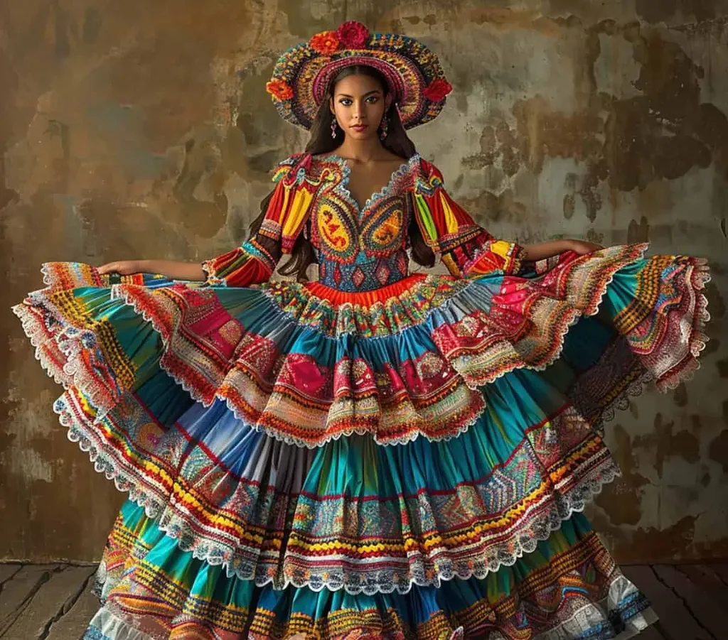 Cultural Traditions in Colombia