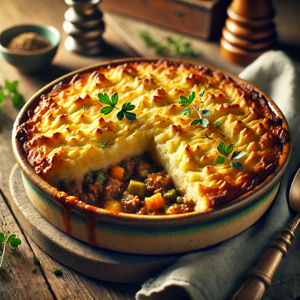 the lifestyle way sheppards pie