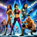 wwe smackdown episode 1488