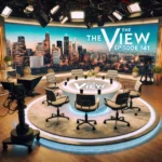 the view episode 141