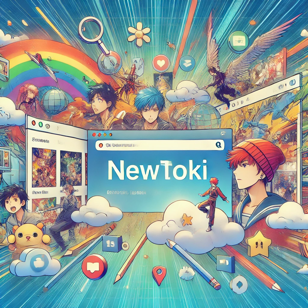 newtoki