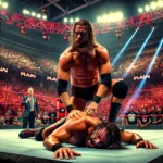 wwe raw episode 53