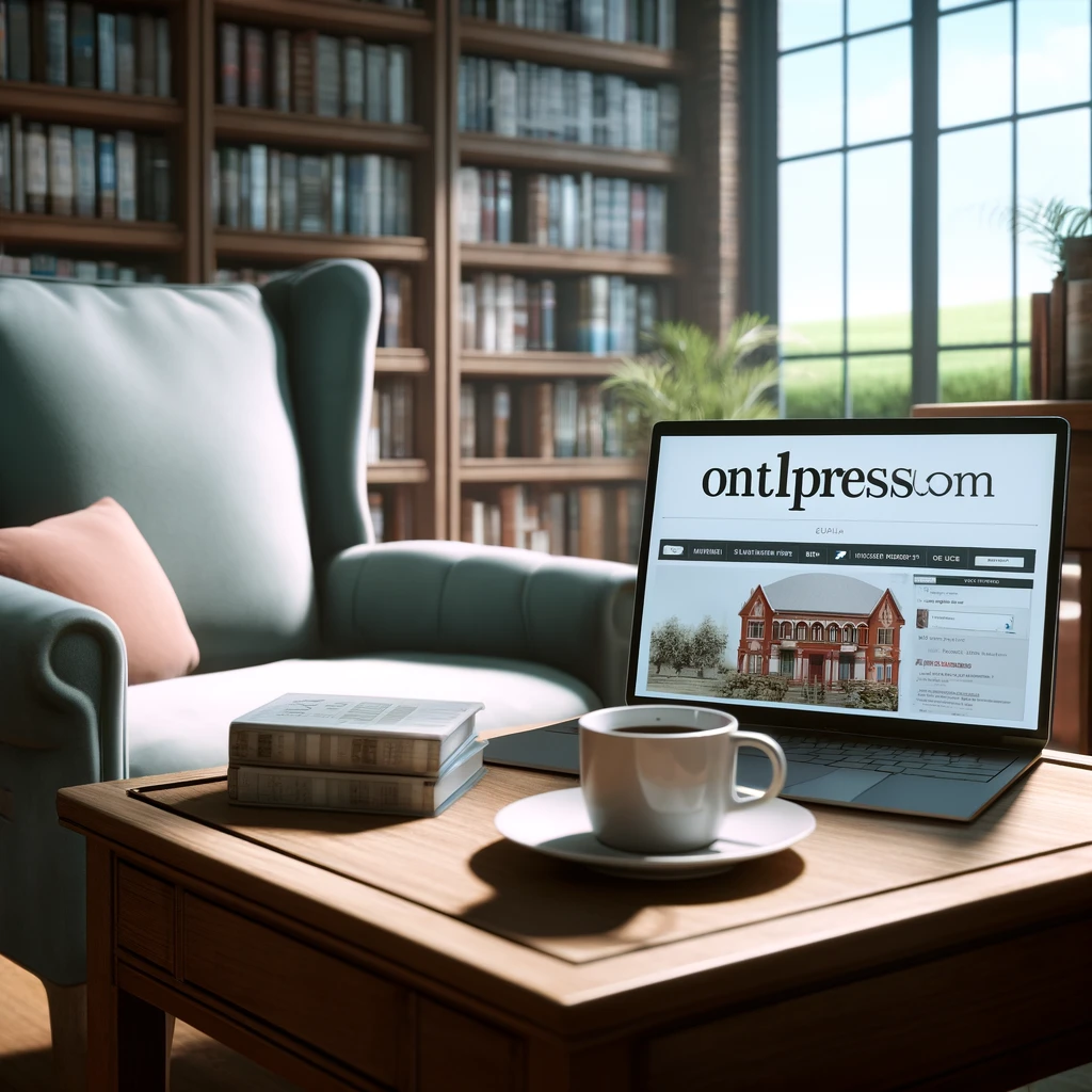 ontpresscom fresh updates