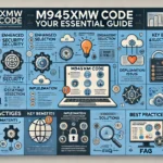 m945xmw code