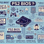 ps2 bios