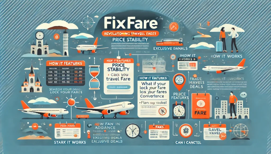 fixfare