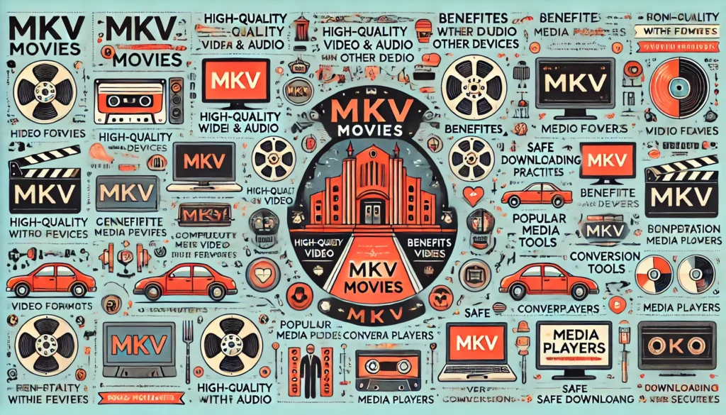 mkv movies