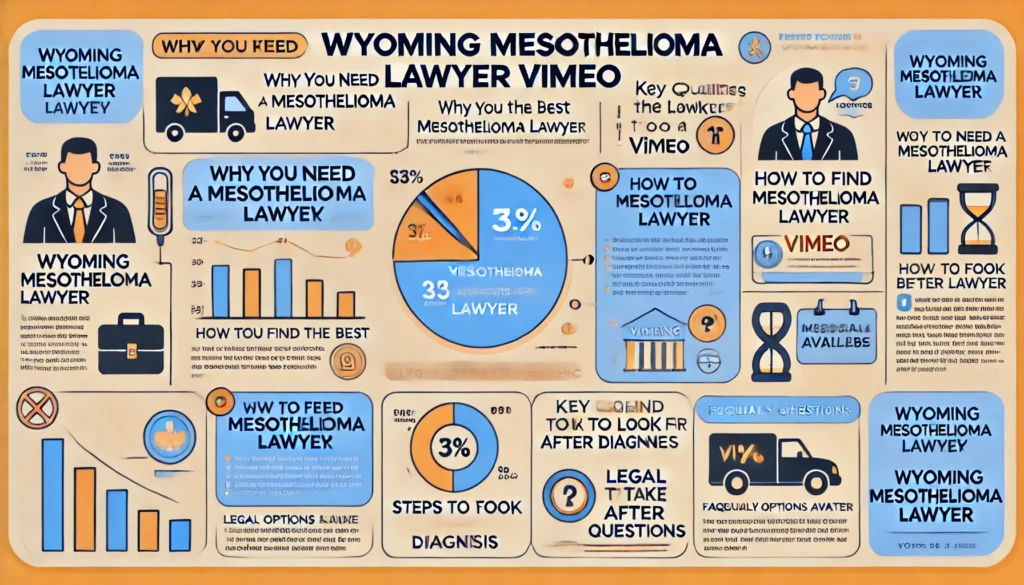 wyoming mesothelioma lawyer vimeo