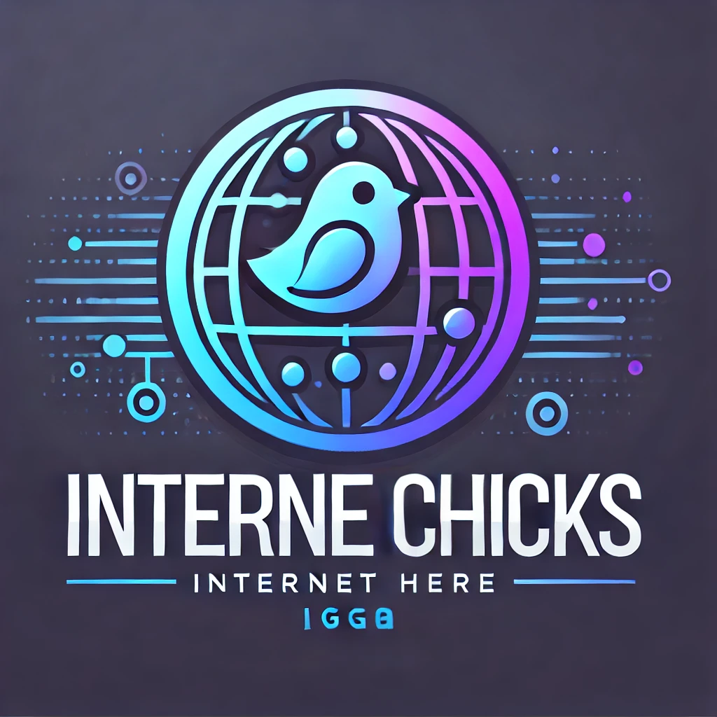 internetchicks